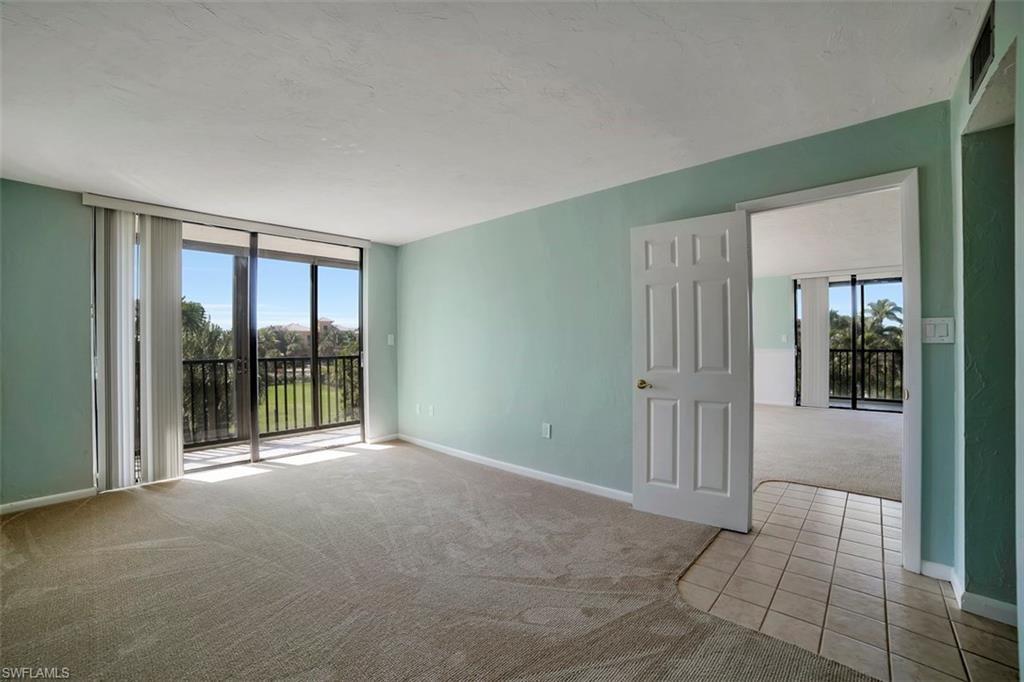 SEA ISLES - Residential