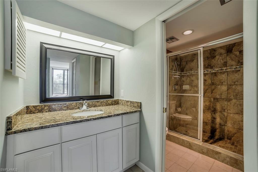 SEA ISLES - Residential