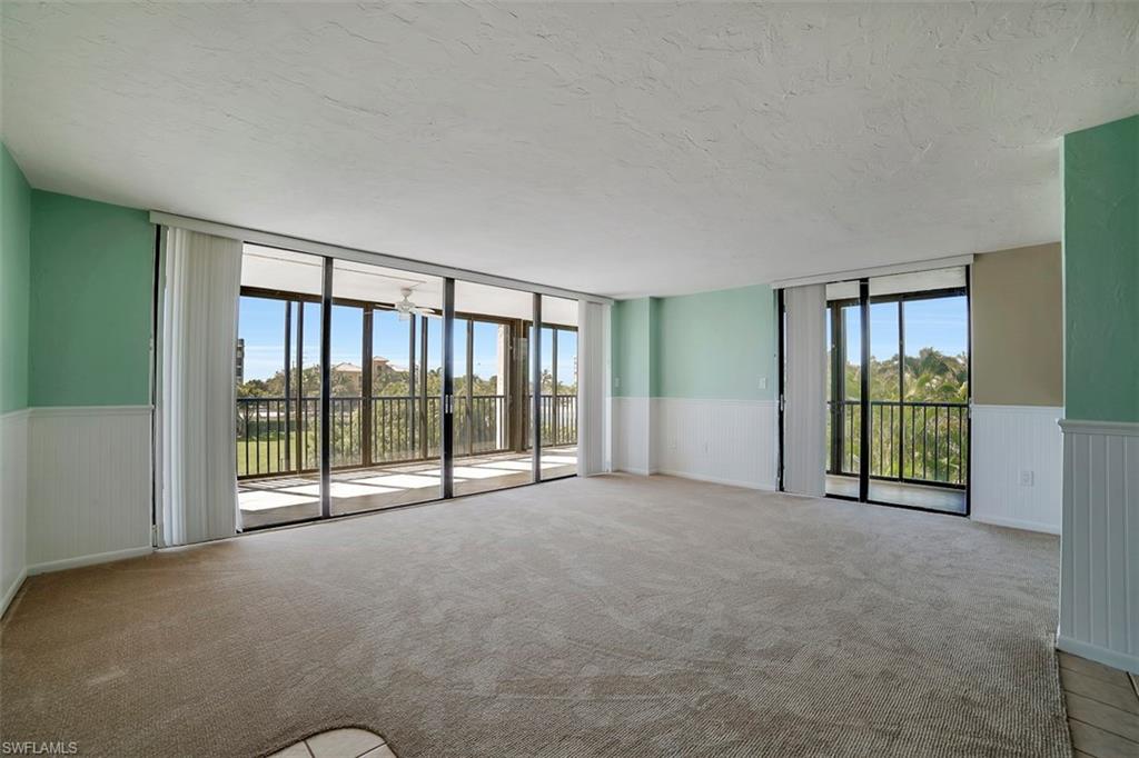 SEA ISLES - Residential