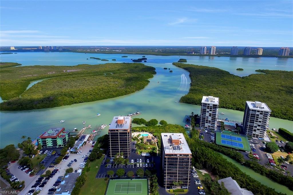 SEA ISLES - Residential