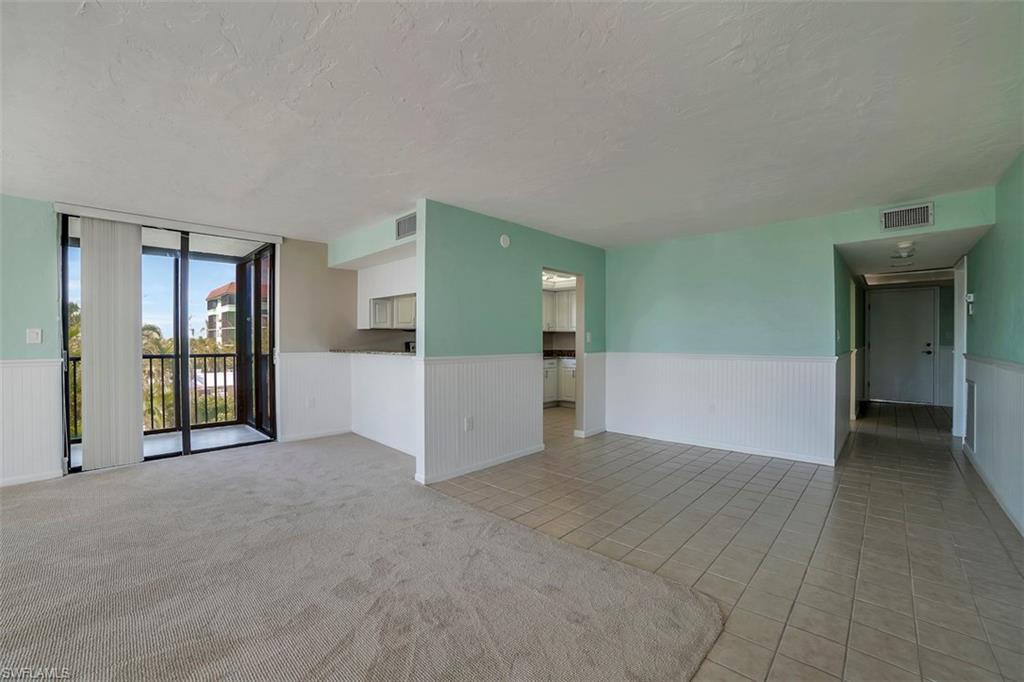 SEA ISLES - Residential