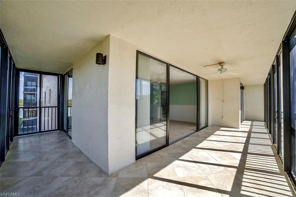 SEA ISLES - Residential