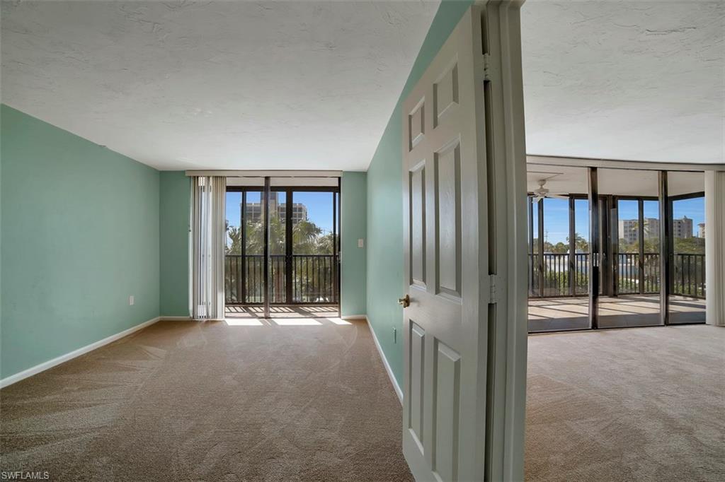 SEA ISLES - Residential
