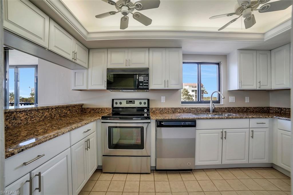 SEA ISLES - Residential