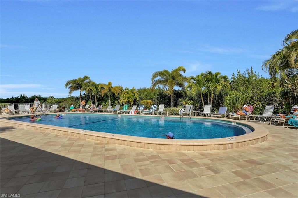 SEA ISLES - Residential