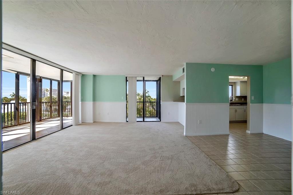 SEA ISLES - Residential