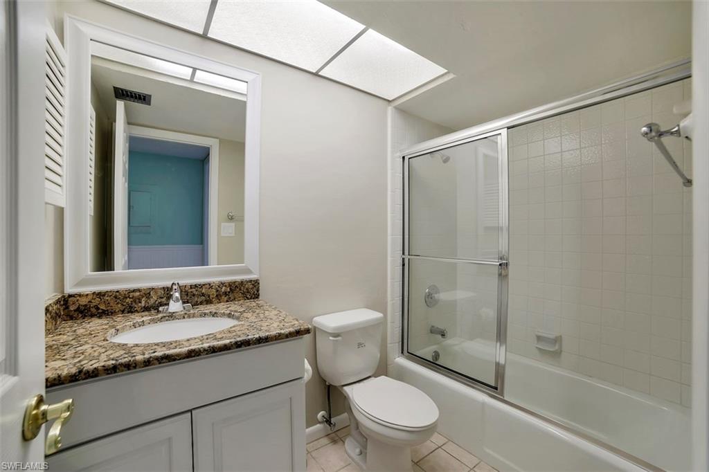SEA ISLES - Residential