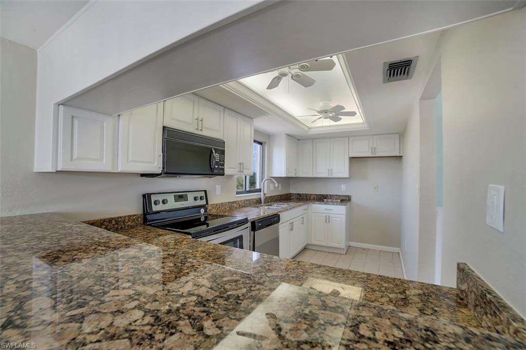 SEA ISLES - Residential