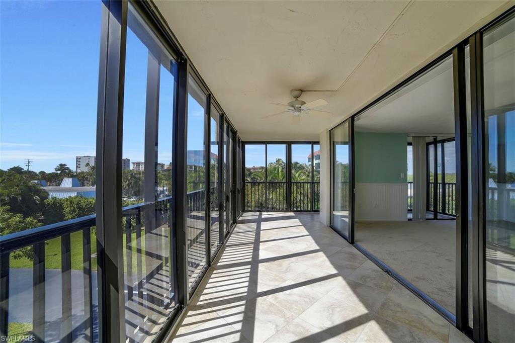 SEA ISLES - Residential