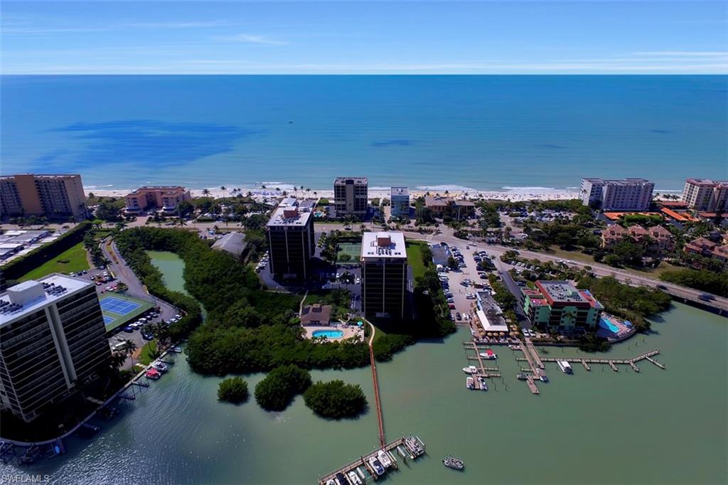 SEA ISLES - Residential