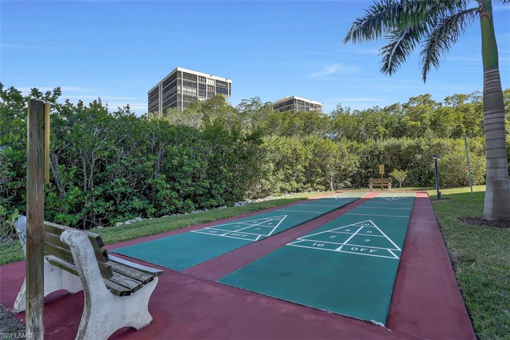 SEA ISLES - Residential