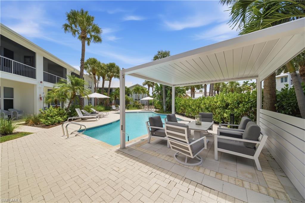 COCONUT GROVE - Residential Lease
