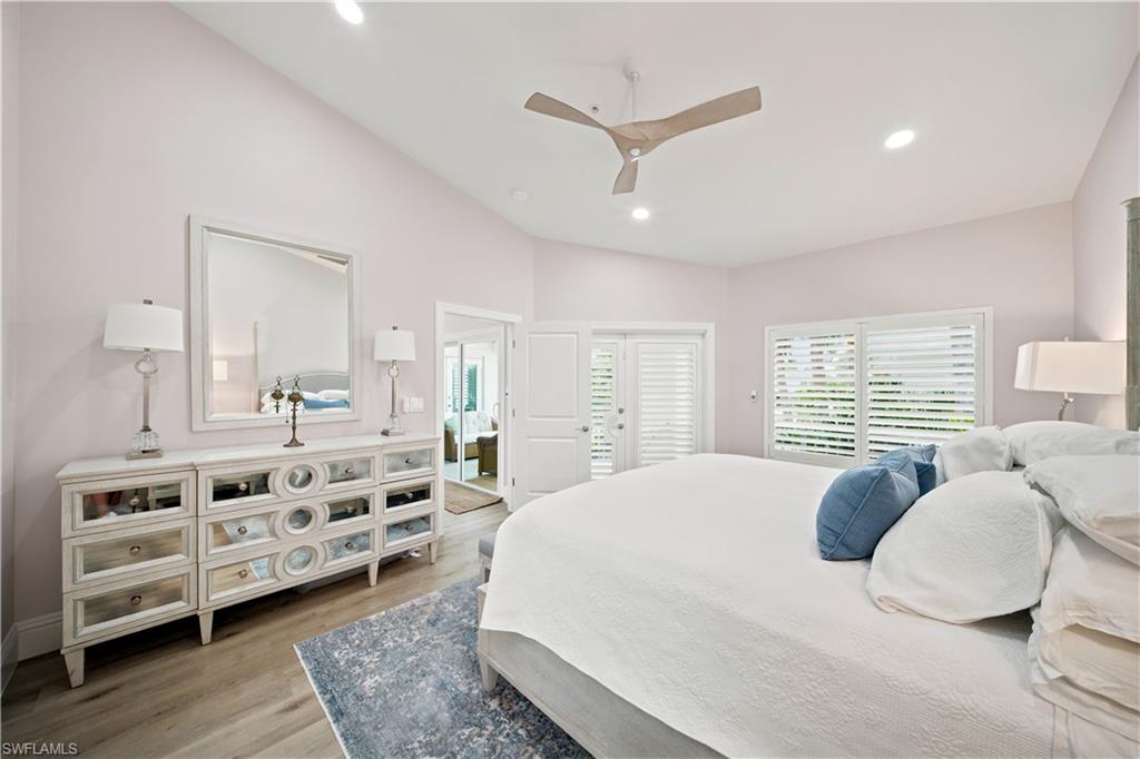 COCONUT GROVE - Residential Lease