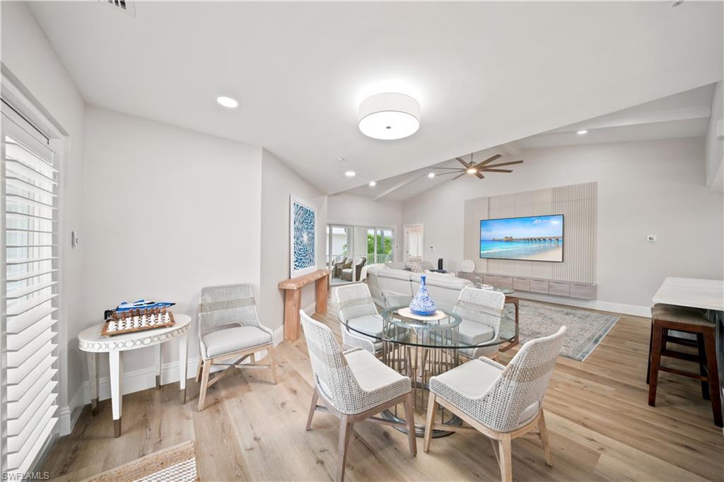 COCONUT GROVE - Residential Lease