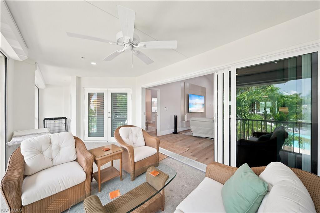 COCONUT GROVE - Residential Lease