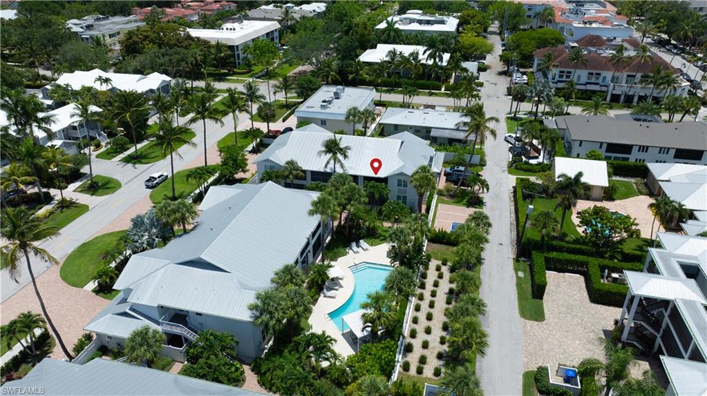 COCONUT GROVE - Residential Lease