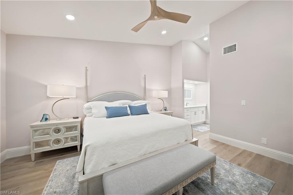 COCONUT GROVE - Residential Lease