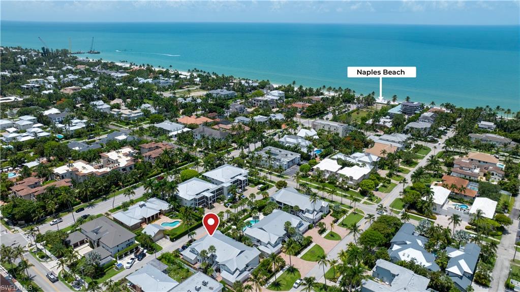 COCONUT GROVE - Residential Lease