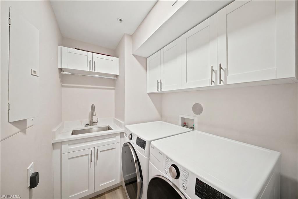COCONUT GROVE - Residential Lease