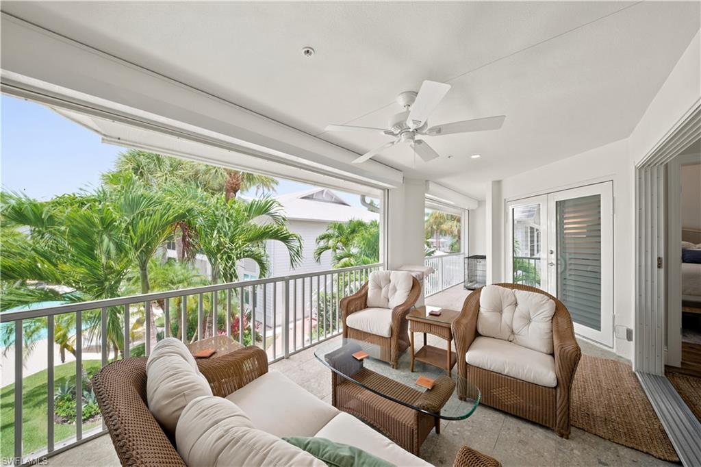 COCONUT GROVE - Residential Lease