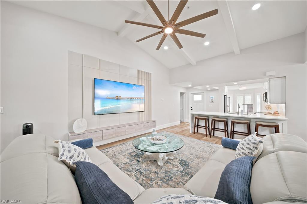 COCONUT GROVE - Residential Lease