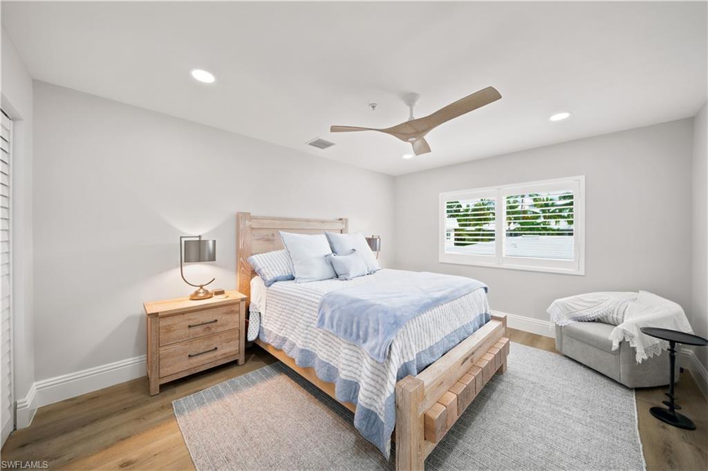 COCONUT GROVE - Residential Lease