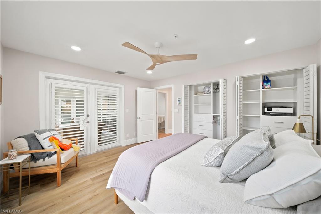 COCONUT GROVE - Residential Lease