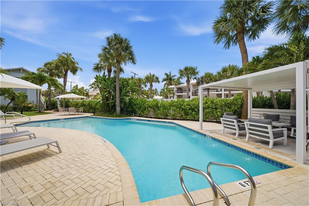 COCONUT GROVE - Residential Lease