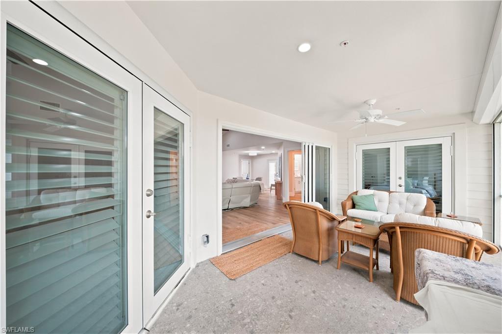 COCONUT GROVE - Residential Lease