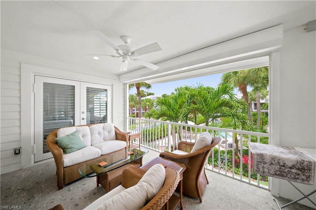 COCONUT GROVE - Residential Lease