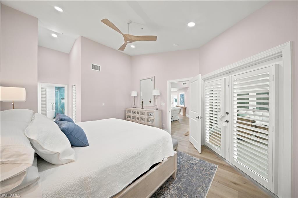 COCONUT GROVE - Residential Lease