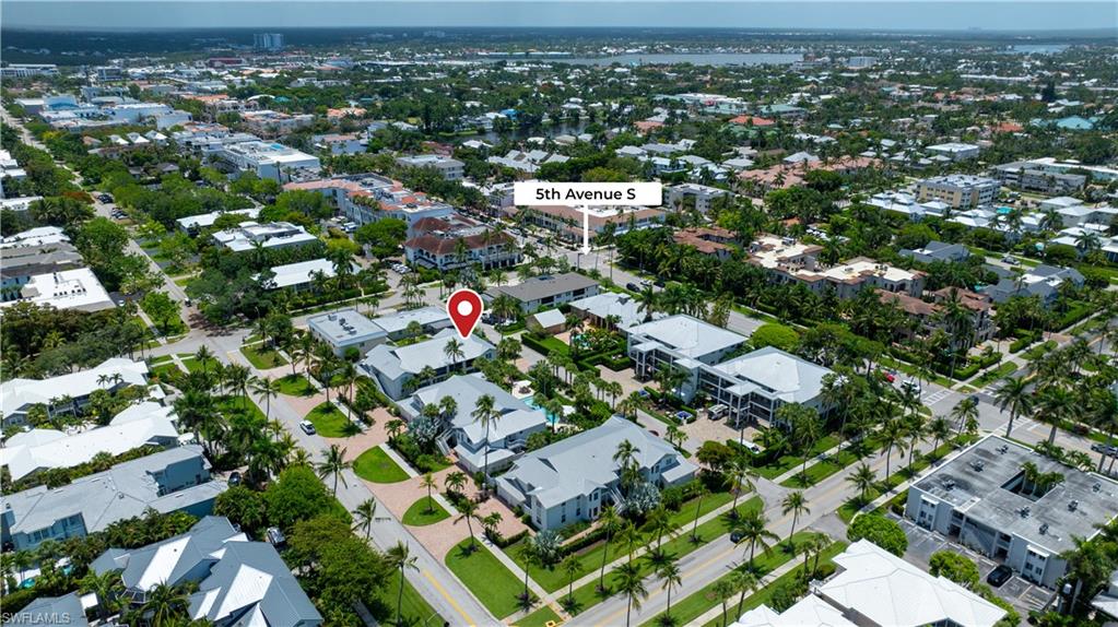 COCONUT GROVE - Residential Lease