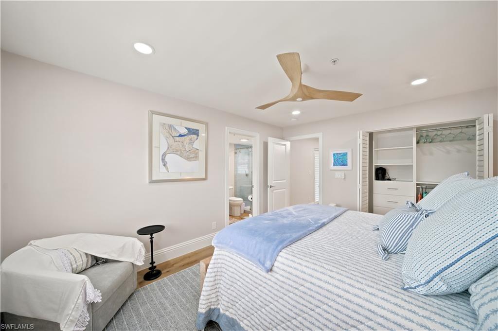 COCONUT GROVE - Residential Lease
