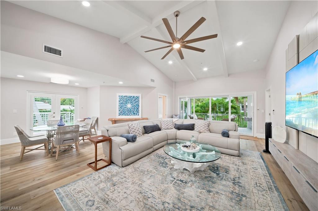 COCONUT GROVE - Residential Lease