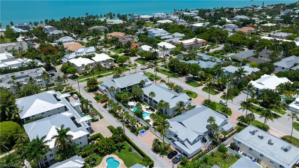 COCONUT GROVE - Residential Lease