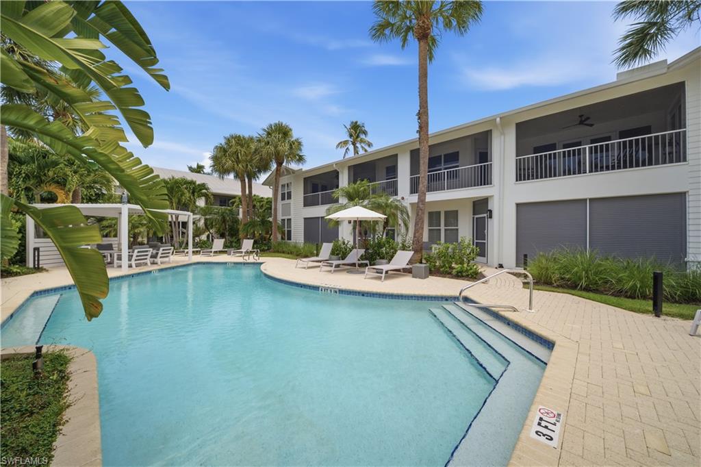 COCONUT GROVE - Residential Lease