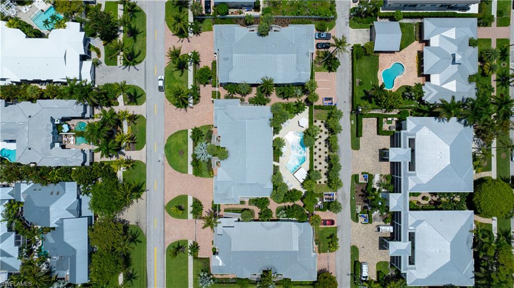 COCONUT GROVE - Residential Lease