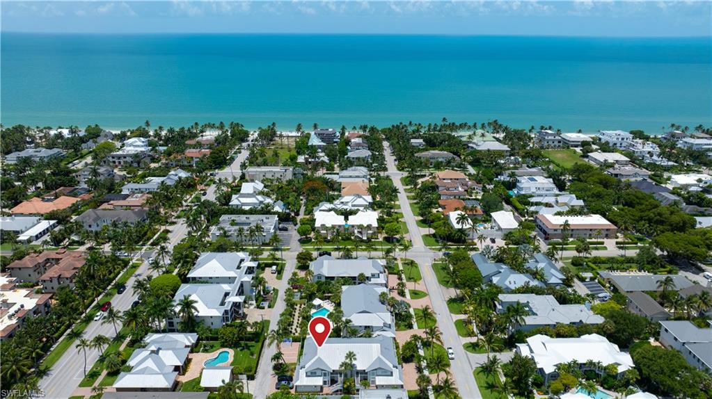 COCONUT GROVE - Residential Lease