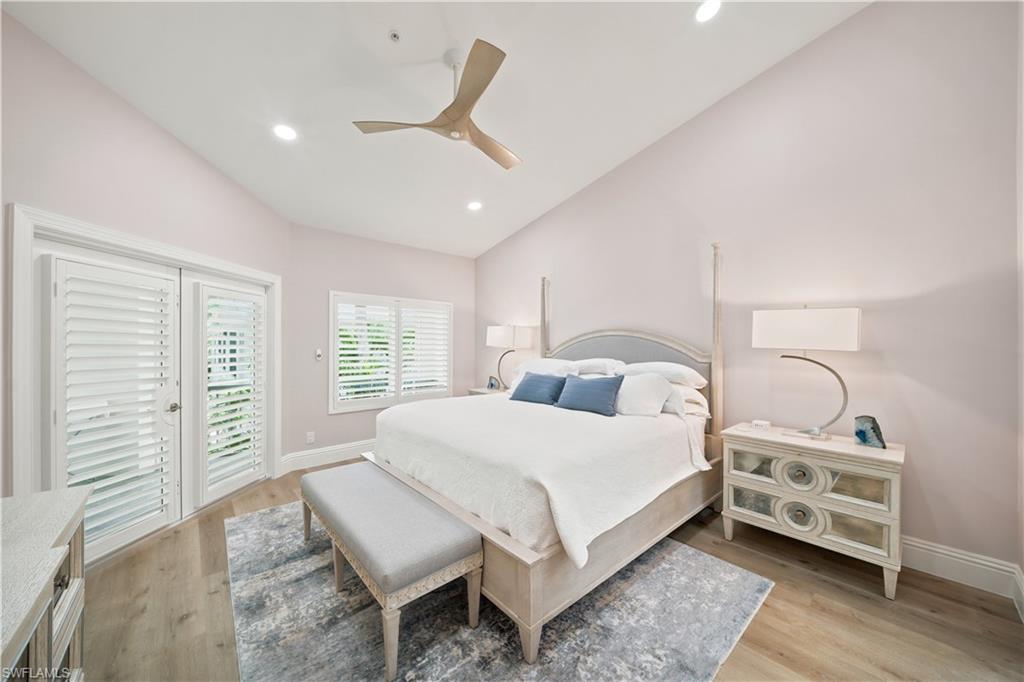 COCONUT GROVE - Residential Lease