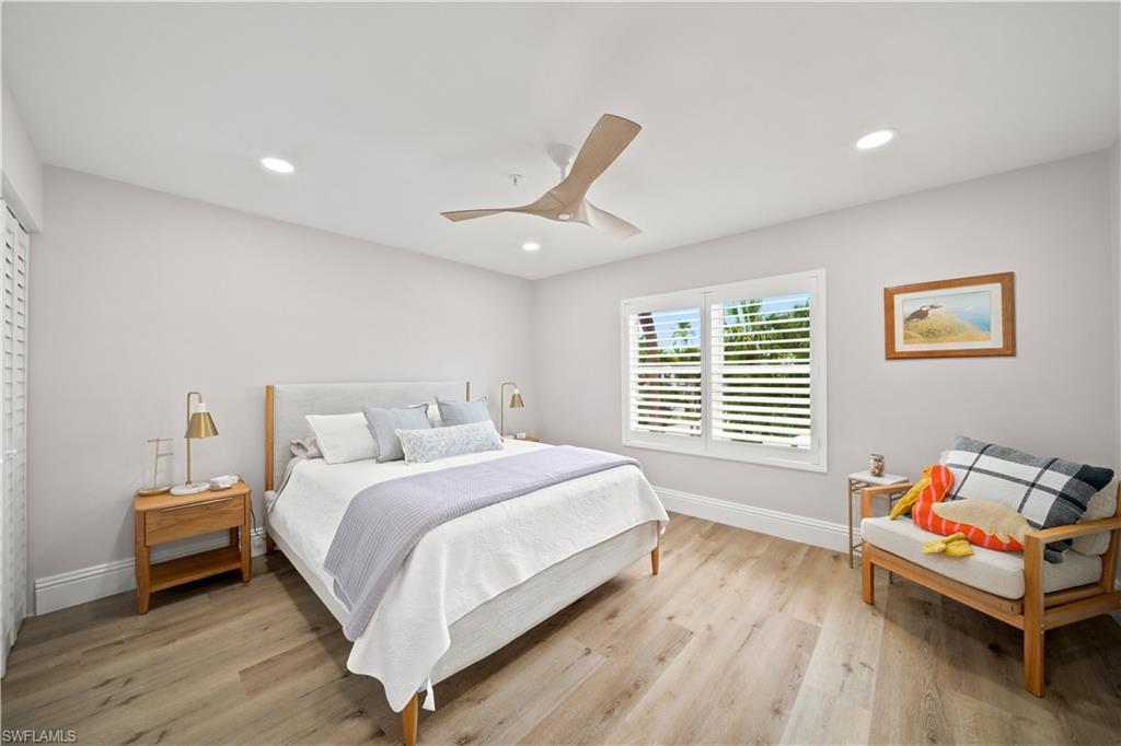 COCONUT GROVE - Residential Lease