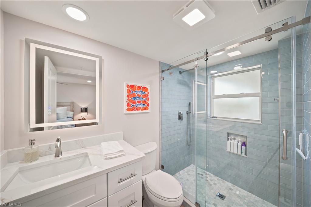 COCONUT GROVE - Residential Lease