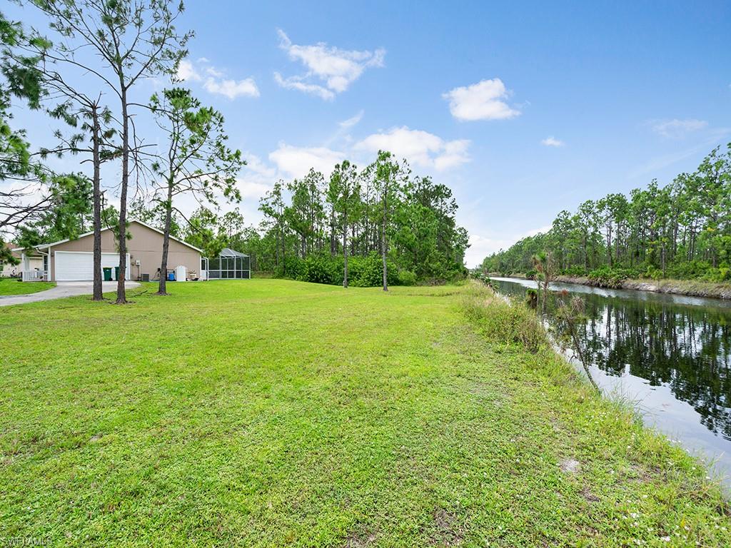 GOLDEN GATE ESTATES - Residential