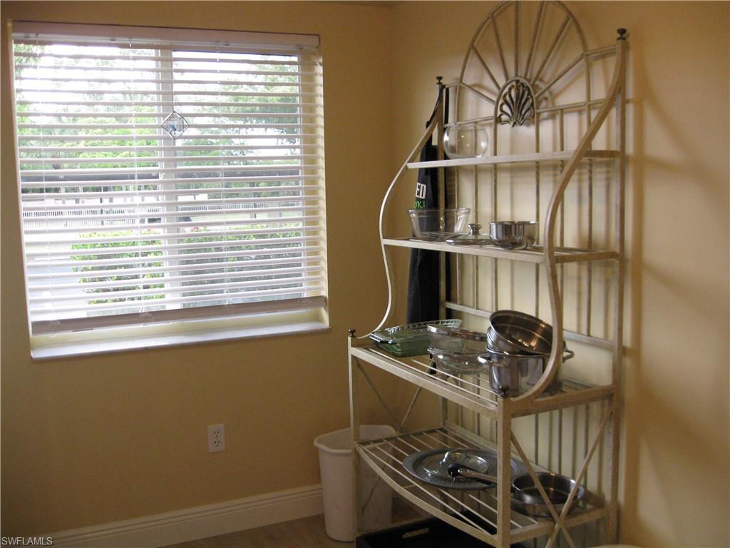 THE PARK AT LAKEWOOD - Residential