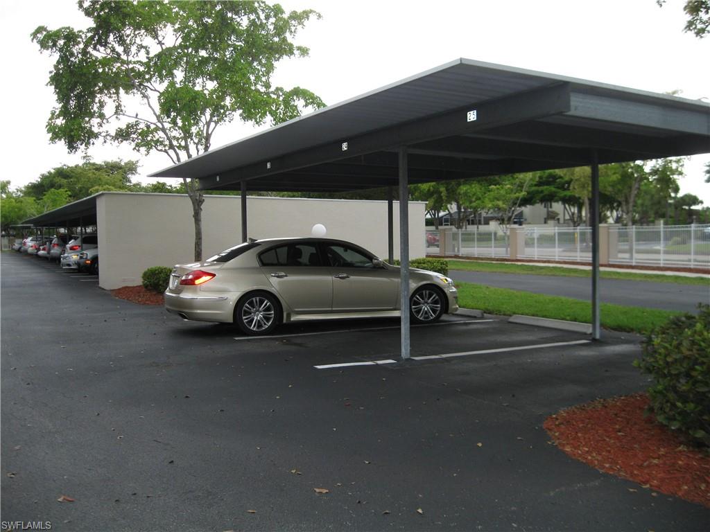 THE PARK AT LAKEWOOD - Residential