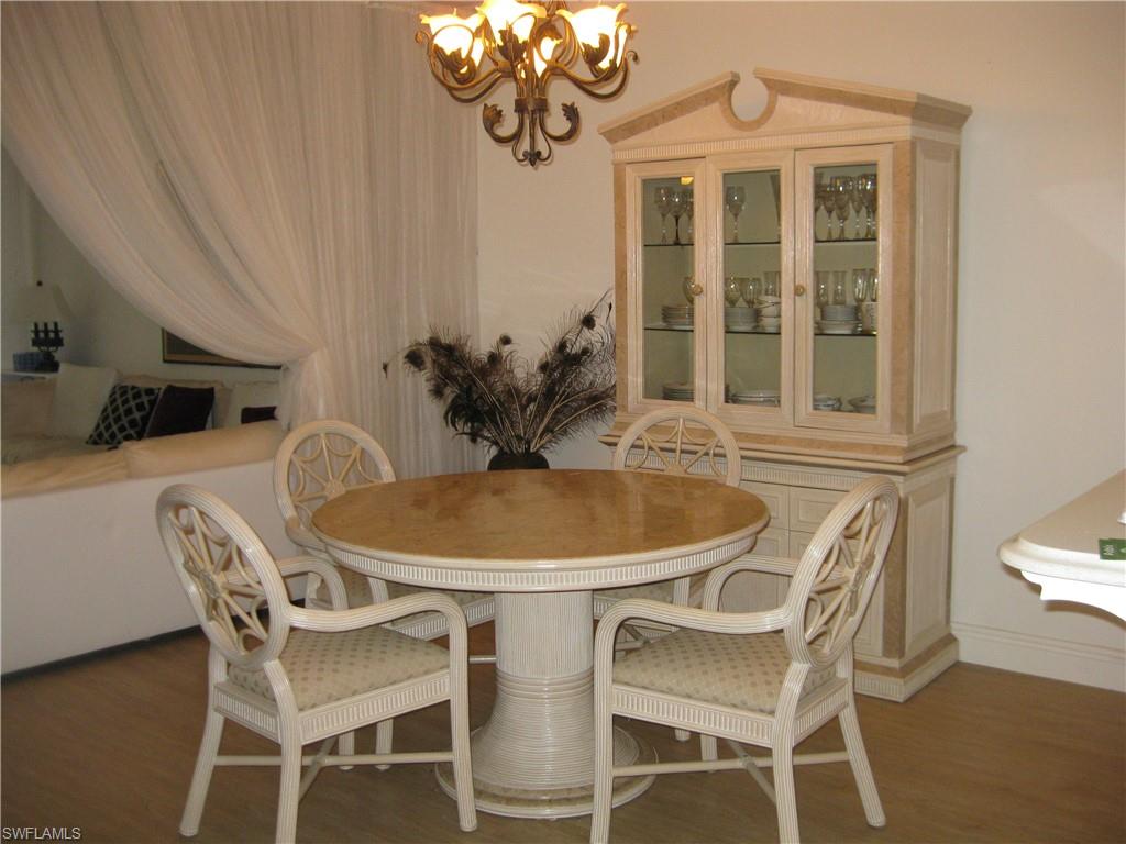 THE PARK AT LAKEWOOD - Residential