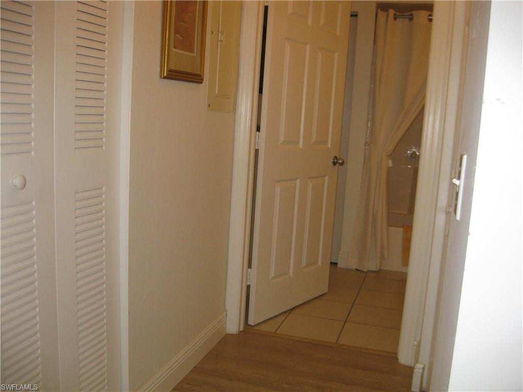 THE PARK AT LAKEWOOD - Residential