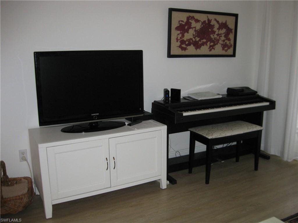 THE PARK AT LAKEWOOD - Residential