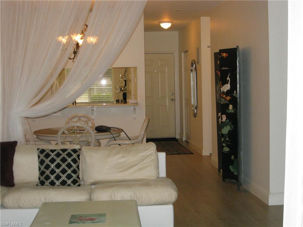 THE PARK AT LAKEWOOD - Residential