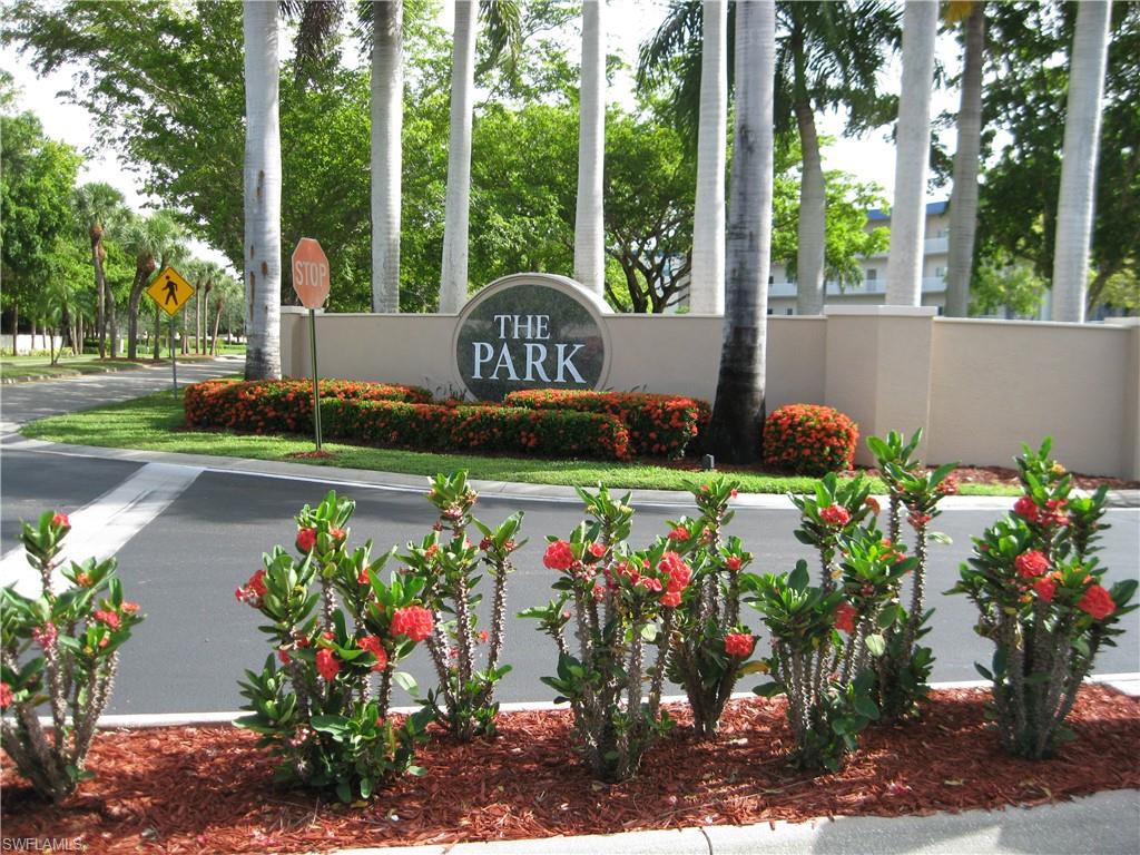 THE PARK AT LAKEWOOD - Residential