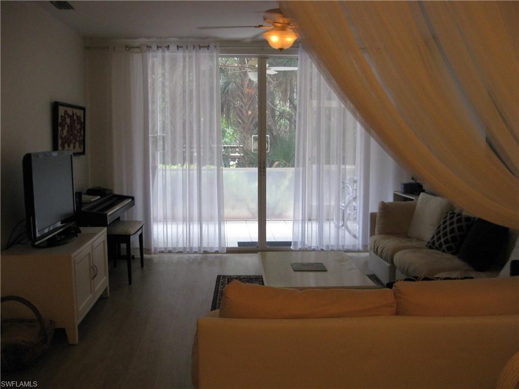 THE PARK AT LAKEWOOD - Residential
